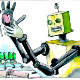 Robotik teknolojilerin ileriye dönük kullanım alanları nelerdir?