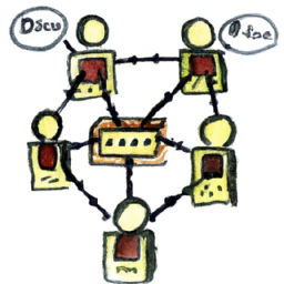 Yapay zeka ve robotik sistemlerin dijital iletişimini geliştirme yolu