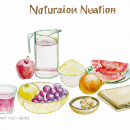 Güzellik İçten Gelir: Sağlıklı Beslenme İpuçları