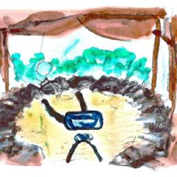 Sanal Gerçeklik İle Dünya Tarihinin İlginç Olaylarını Yaşayın