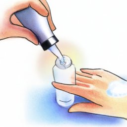 Kuru Saçlar İçin Nemlendirici Yöntemler