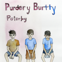 Ergenlik Dönemi Psikolojisi