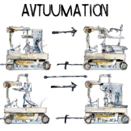 Yapay zeka ve robotik sistemlerin günlük hayatımızdaki etkileri