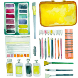 Etkinlik Planlama Sürecinde İhtiyacınız Olan Tüm Malzemeler ve Ekipmanlar