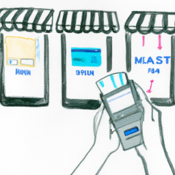 Arttırılmış Gerçeklik İle Yeni Nesil Ödeme Sistemleri