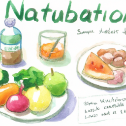 Obezite ile Başa Çıkmak İçin Beslenme Önerileri