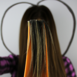 Saç Boyama İşleminde Yapılan Hatalar