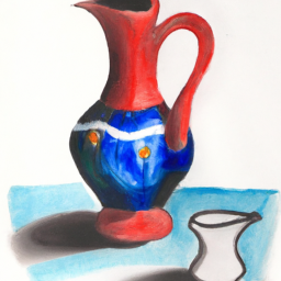 Seramik Sanatının Gücü: Etkileyici Eserler2