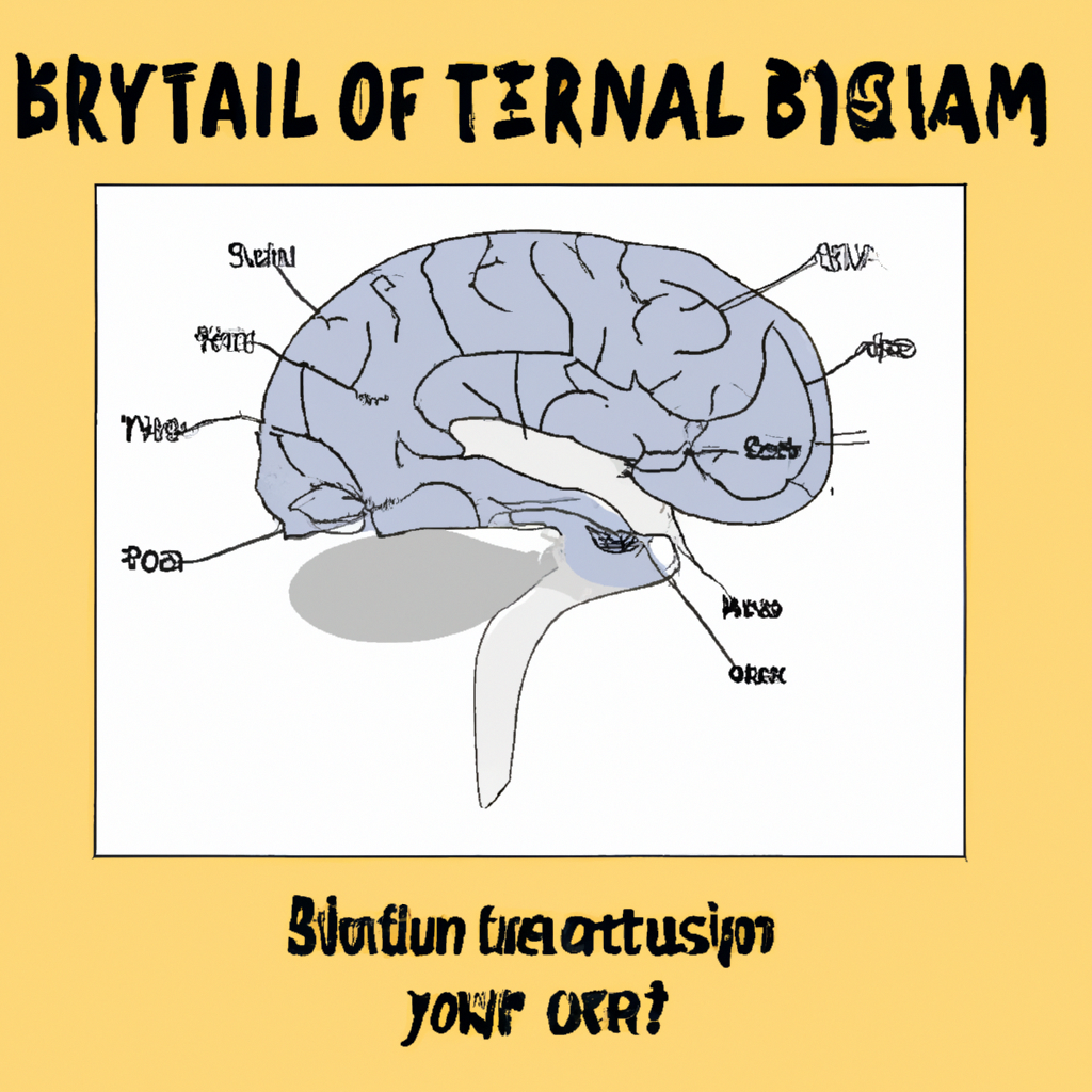 Şizofreni ve Bipolar Bozukluğun Nörolojik Nedenleri