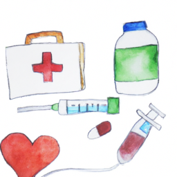 Sağlık Politikaları: İlaç Fiyatları, Hastane Yönetimi ve Alternatif Çözümler