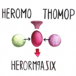 Hormonal Dengeyi Sağlamak İçin Beslenme Önerileri