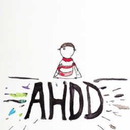 Çocuklarda Dikkat Eksikliği ve Hiperaktivite Bozukluğu