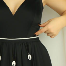 Gardırobunuzdaki klasikler: Little black dress ve beyaz gömlek