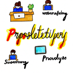 Refah Yönetimi ve İş Hayatı