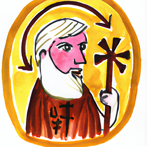 Rönesans Dönemi'nde Ruhani Liderler ve İkonografi