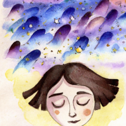 Rüya Yorumlama Sanatı ve Ruh Sağlığı Tedavilerindeki Rolü: Terapi, İlaçlar, vb.