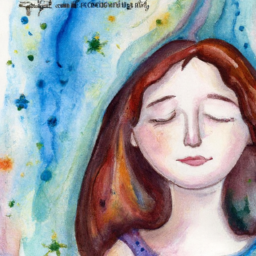 Rüyaların Yaratıcılık Üzerindeki Etkisi