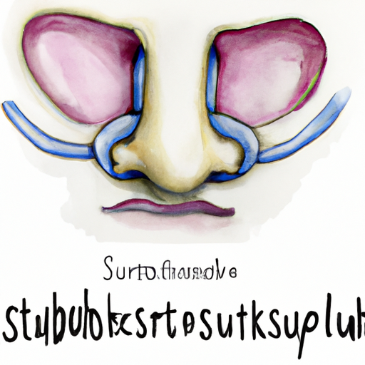 Rinoplasti Ameliyatları Sonrasında Burun Diliyle Nefes Alma