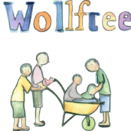 Sosyal Devletin Oluşumu