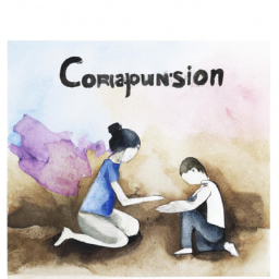 Diğerlerine Yardım Etme ve Empati