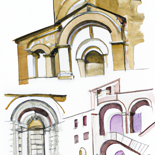 Robotik Yapısal Tasarım: Robotların Yapı Endüstrisindeki Önemi