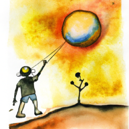 Sanatın Suya Dökülen Rengi: Sanatın Sınırlarını Keşfedin