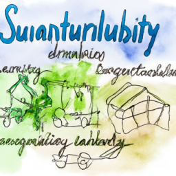 Pazarlama ve Reklamcılıkta Sürdürülebilirlik